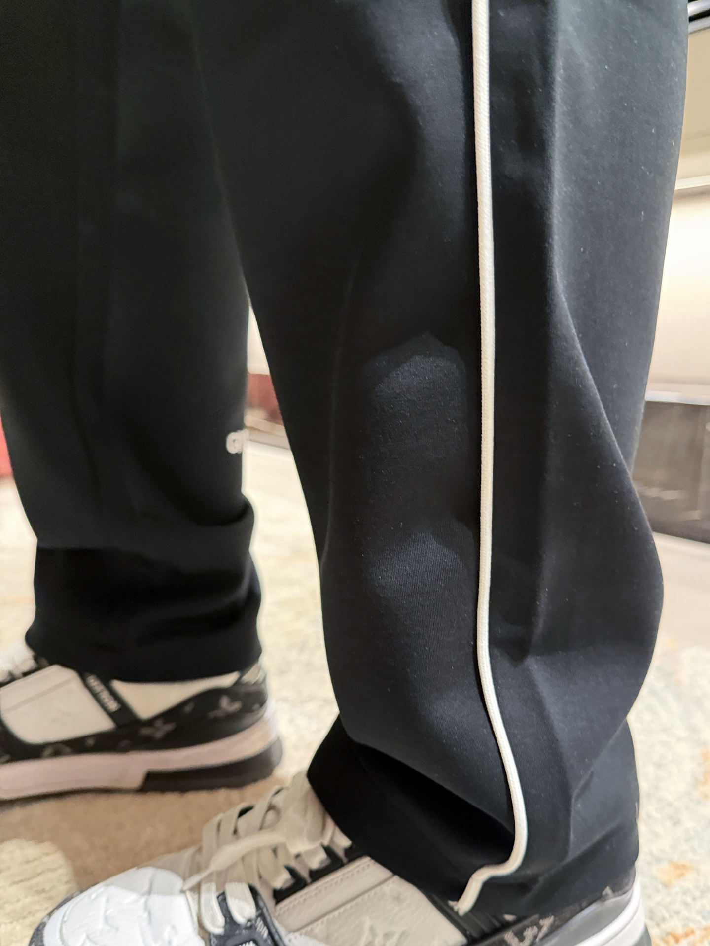 Casual Pants Man